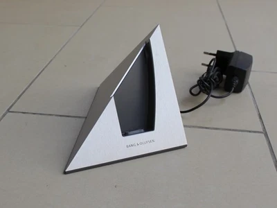 BeoCom 6000 MK 2 table charger by Bang&Olufsen B&O - Bild 1 von 4