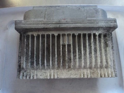 Módulo de control electrónico Motor Computer ECM 16214848 compatible con 96-99 AURORA 41 Foto 1 de 4