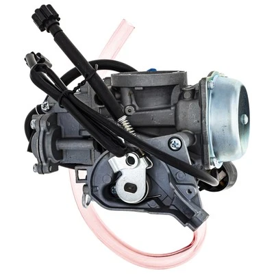 NICHE Carburetor for Arctic Cat 400 TBX TRV Auto 0470-667 0470-537 2005-2007 - Image 1 of 4