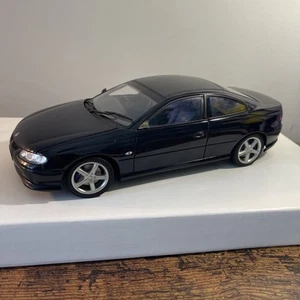1:18 Die Cast Auto Art Holden Commodore Concept AUTOart - Read Description - Picture 1 of 10
