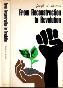 From Reconstruction to Revolution : The Blacks' Struggle for Equality (1971) - Bild 1 von 8
