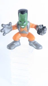 Hasbro Marvel Comics Super Hero Squad Hulk - Modellino The Leader 2" - Foto 1 di 8