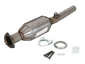 Catalyseur pour SEAT TOLEDO II OCTAVIA I BORA GOLF IV NEW BEETLE 1J0131089AX - Picture 1 of 8