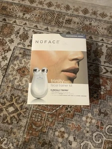 Nuface Trinity Pro facial trainer kit - Picture 1 of 10