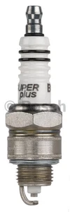Bosch 7921 Super Plus Super+ Spark Plug - Picture 1 of 5