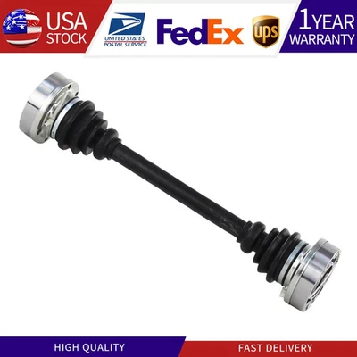 Rear Passenger Side Right CV Axle Shaft CV Joints For Pontiac GTO 2006 2005 - Image 1 of 3