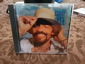 BOBBY LYLE Secret Island (Atlantic CD 1992) 10 Songs Smooth Jazz Album EX A22 - Picture 1 of 4