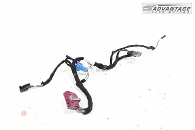 2013-2016 MERCEDES GL450 X166 CHICOTE DE FIOS DE ASSENTO DIANTEIRO DIREITO FABRICANTE DE EQUIPAMENTO ORIGINAL - Imagem 1 de 4