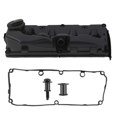 Cache Culbuteurs pour Audi A5/A6/Q5 2.0 TDI Quattro 03L103469M - Image 1 of 4