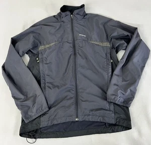 Patagonia Integral Jacke Gr. Medium Herren schwarz leicht Wandern - Bild 1 von 7