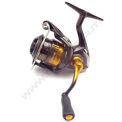 Shimano Soare BB A C2000 SSPG - Immagine 1 di 2