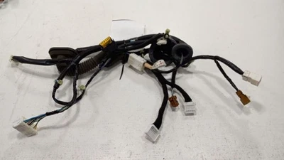 Nissan Maxima Door Harness Wire Wiring Right Passenger Front 2004 2005 2006 2007 - Image 1 of 4