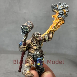 Warhammer AOS Ogor Mawtribes Destruction pro painted Preorder Miniature model - Picture 1 of 12