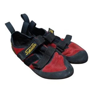 Bufo Spider Kletterschuhe Gr. 42 EUR 8 UK - Bild 1 von 8