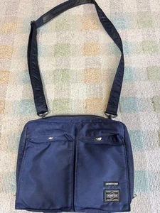 Hobonichi Techo × PORTER 2015 Original Planer Set A6 & Cousin A5 Japan Limitid - Bild 1 von 3