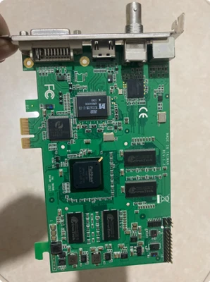 1Pcs Used TC-HDNO1-1 Pro HDMI SDI acquisition card - Image 1 of 2