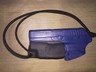 Statureman Custom Holsters: LCR with LaserMax Kydex Holster