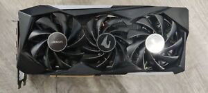 RTX 3070 AORUS MASTER V2 8GB Graphics Card with built in display