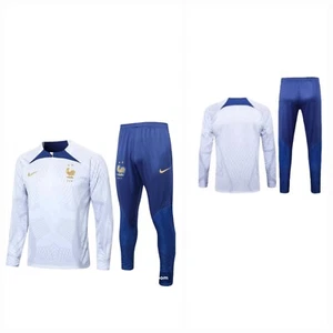 Nike Men's Traning Technical Soccer Tracksuit 2023. Size XL. European. - Picture 1 of 11