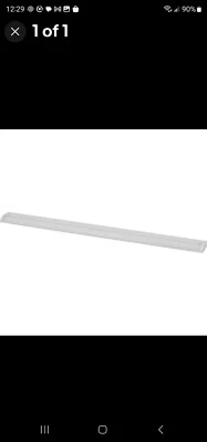 Progress Lighting LED 35.5" 351/2" Luz de debajo del gabinete, blanco - P700004-028-30 Foto 1 de 2