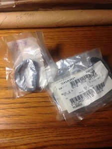PGUMR0216FCZZ Sharp Pickup Tire. New. OEM. 2 Pack. - Picture 1 of 1