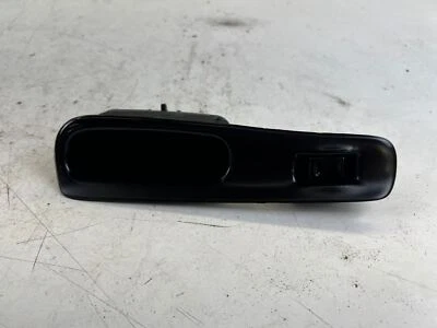Interruptor de janela painel da porta dianteira direita Nissan 240SX S13 89-93 fabricante de equipamento original - Imagem 1 de 4