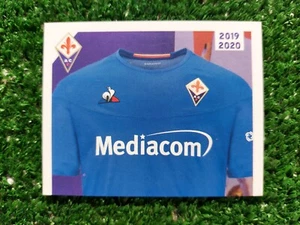 FIGURINA EDIZIONE ESSELUNGA FIORENTINA 2019/20 N°17 MAGLIA ALBUM 2020 ⚽️ - Foto 1 di 1