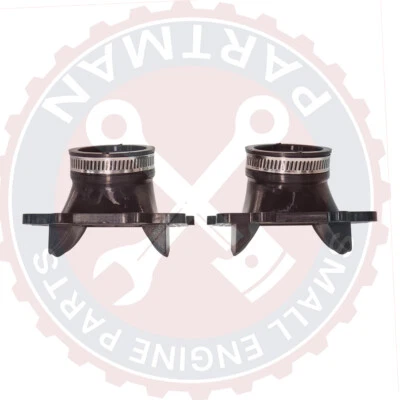 Bota coletor de admissão para Ski-Doo Grand Touring MXZ Legend 600 500 2001 2002-2004 - Imagem 1 de 4