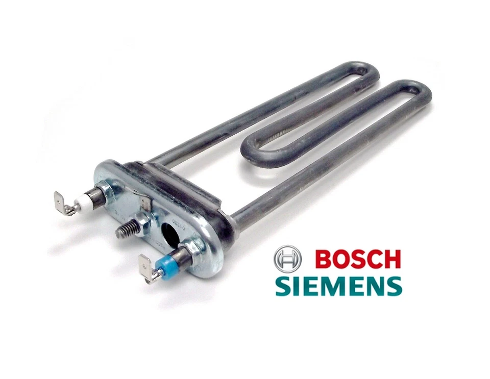 RESISTENZA LAVATRICE BOSCH SIEMENS BALAY 2000 WATT 230V - 12026515 - 00267512