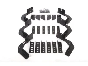 Running Board Mount Kit 15SKKC29 for 1500 2500 3500 2013 2014 2015 2016 2017 - Picture 1 of 1