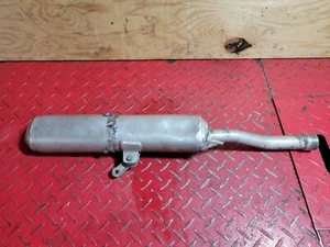 1986 KTM MX-C 250 MXC250 Exhaust Silencer - Picture 1 of 24