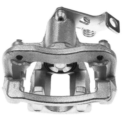 Pinza de freno trasera izquierda izquierda izquierda con soporte para Kia Rio 2012 2013 2014 2015 2016 2017 Foto 1 de 4