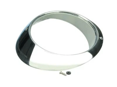 Llanta de faros para Porsche 911 1968-1986 97138TQPD 1970 1969 1974 1977 1971 1972 Foto 1 de 2