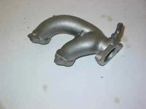 ROTAX 912 / 912-S / 914 AIR INTAKE MANIFOLD !!! LEFT SIDE CYLINDERS 2 & 4 !!! - Picture 1 of 7