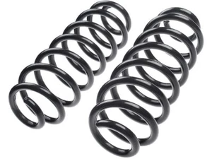 For 2009-2017 Volkswagen Tiguan Coil Spring Set Rear Autopart Premium 41592YH - Picture 1 of 2