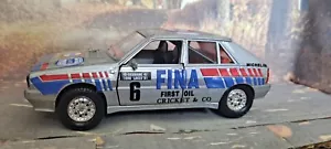 Guisval (Spain) Lancia Integrale 16V 1/32 - Picture 1 of 3