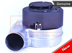 POTTERTON SUPRIMA 70 HE & 80 HE KIT FAN 5112321 - Imagen 1 de 4