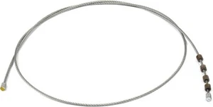 Cavo Frizione Adatto Snapper 26" 28" 30" Motore Posteriore Rider 1-2425 7012425 7012425YP - Foto 1 di 1