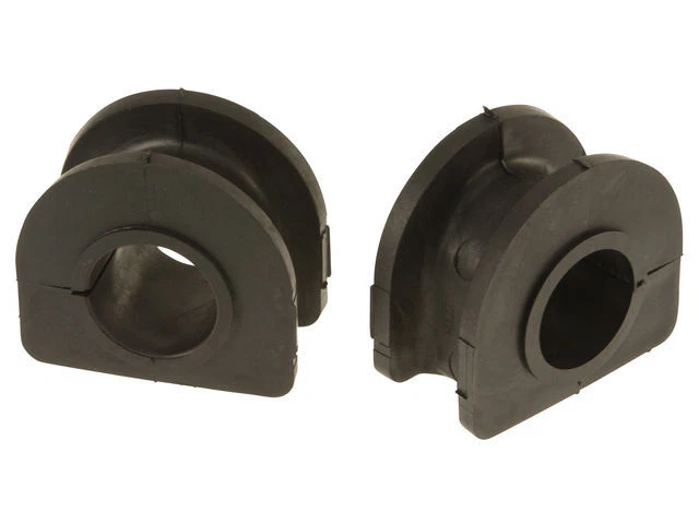 Kit de buje de barra estabilizadora TRW 32956DJVW para GMC Sierra 2500 HD 2001-2007 Foto 1 de 2