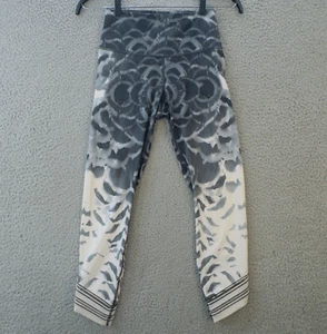 Pantalón Lululemon Mujer Talla Pequeña Multicolor High Times Bonito Ala de Ángel - Imagen 1 de 15