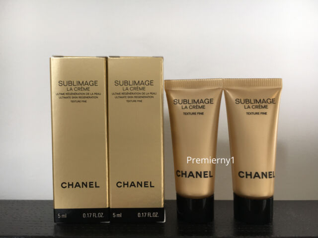 CHANEL Women Cream Sample Size Anti-Aging Products for sale