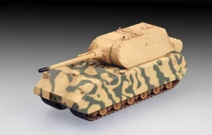 Trumpeter 07446 Pz.Kpfw.VIII Maus in 1:72 Bausatz Neu - Bild 1 von 1