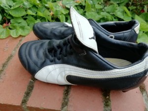 Vintage Puma Football Boots for sale | eBay
