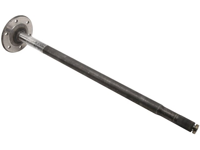 Eje trasero AC Delco para Cadillac Escalade EXT 2007-2013 83PZQH Foto 1 de 1