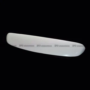 FRP For Mazda RX7 FD3S FS Rear Roof Visor Spoiler Lip Wing Aero Refit Splitter - Imagen 1 de 5