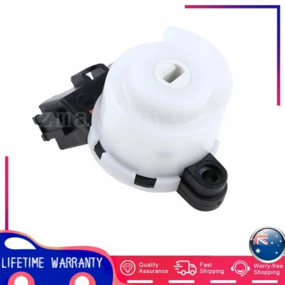 Ignition Switch For Mitsubishi Lancer CH CJ CG CS Pajero Outlaner Grandis 380 Foto 1 de 4