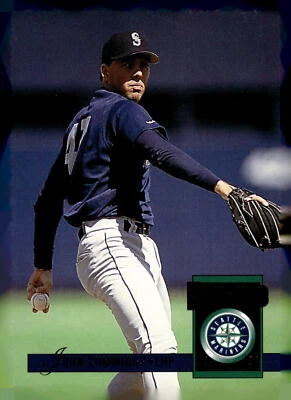 1994 Donruss #126 John Cummings - Image 1 of 2