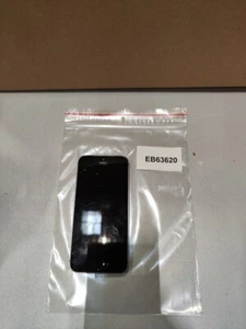 Apple iPhone 5s A1457 16GB Space Grey Unlocked Smartphone Broken Screen - Zdjęcie 1 z 9