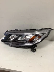 FITS 2015 2016 HONDA CR-V DRIVER LH HEAD LIGHT TYC C115L-11042 TC - Picture 1 of 8