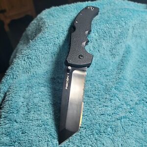 Cold Steel Recon 1 S35VN Steel, Refund On Any Shipping Overages, *Beast Blade *